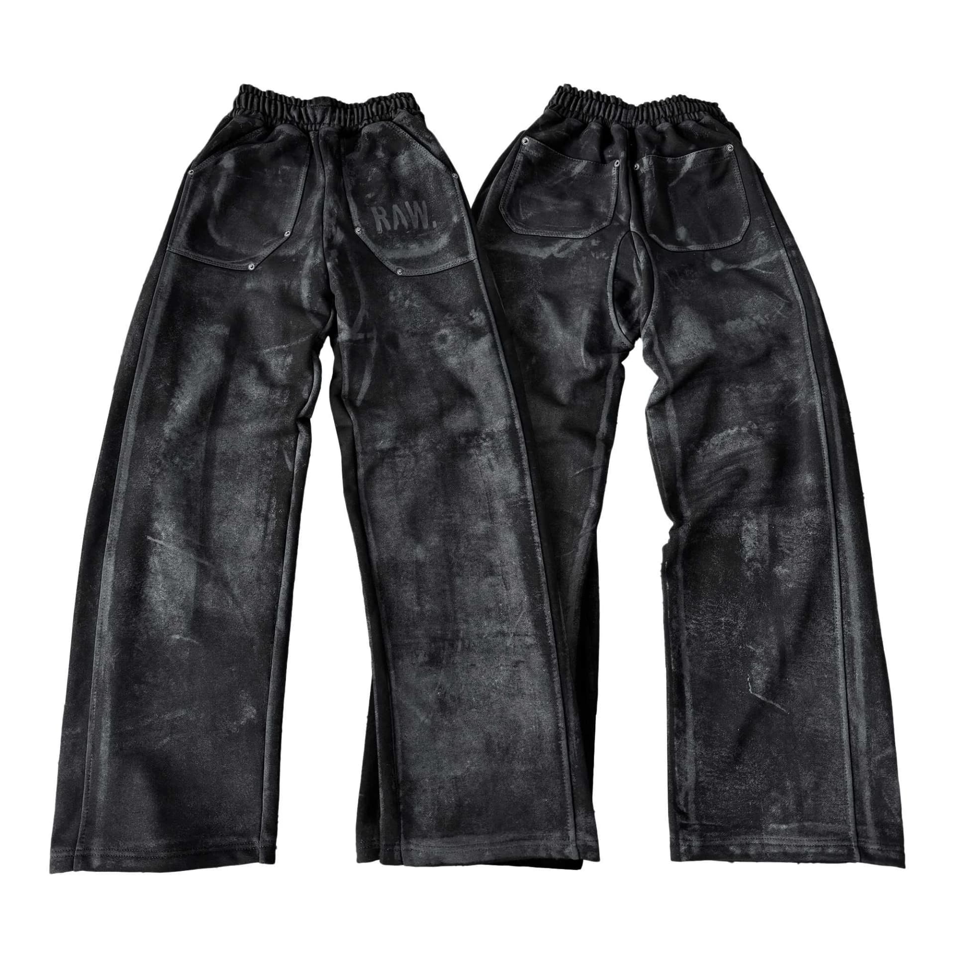 Pants "NU METAL"