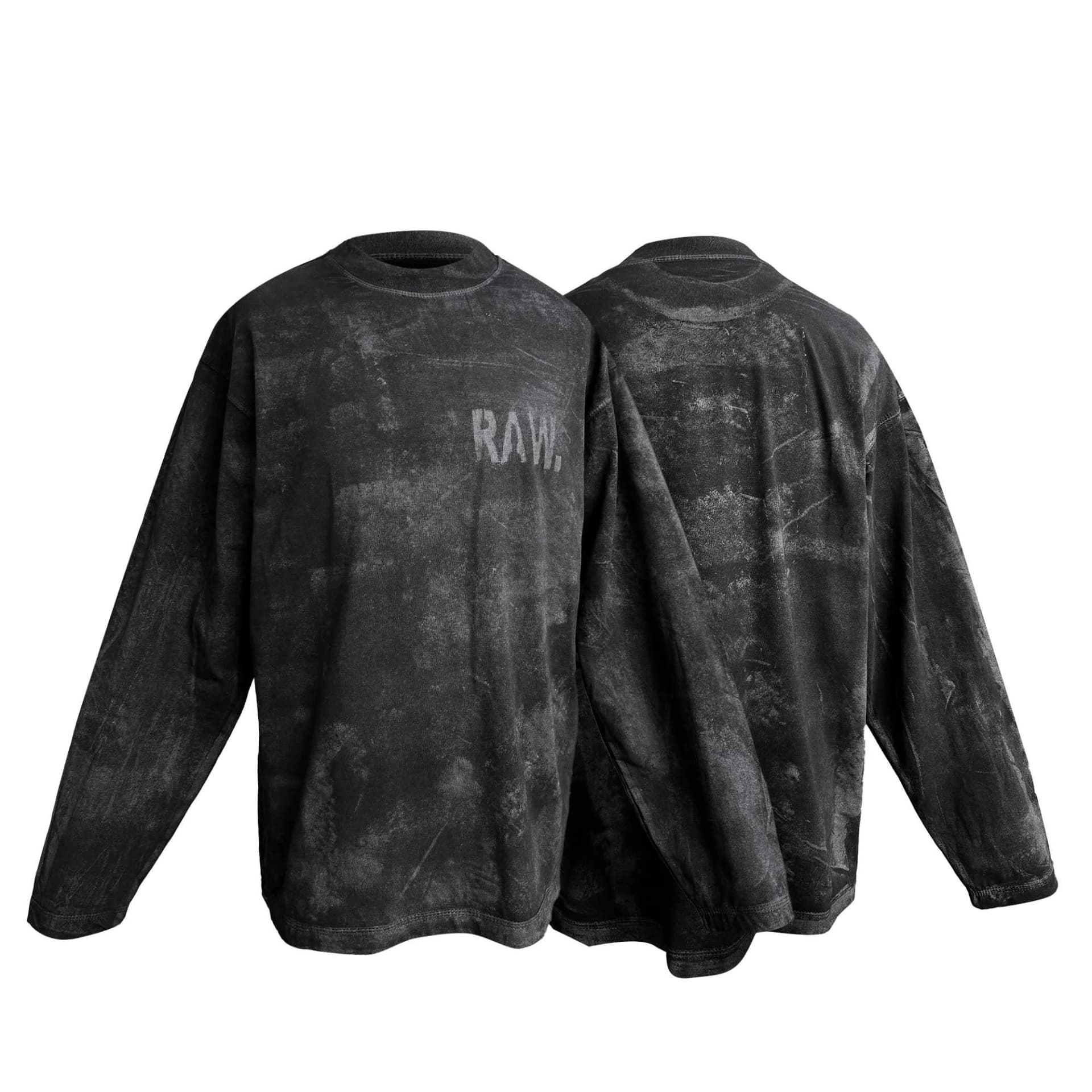 Longsleeve "NU METAL"