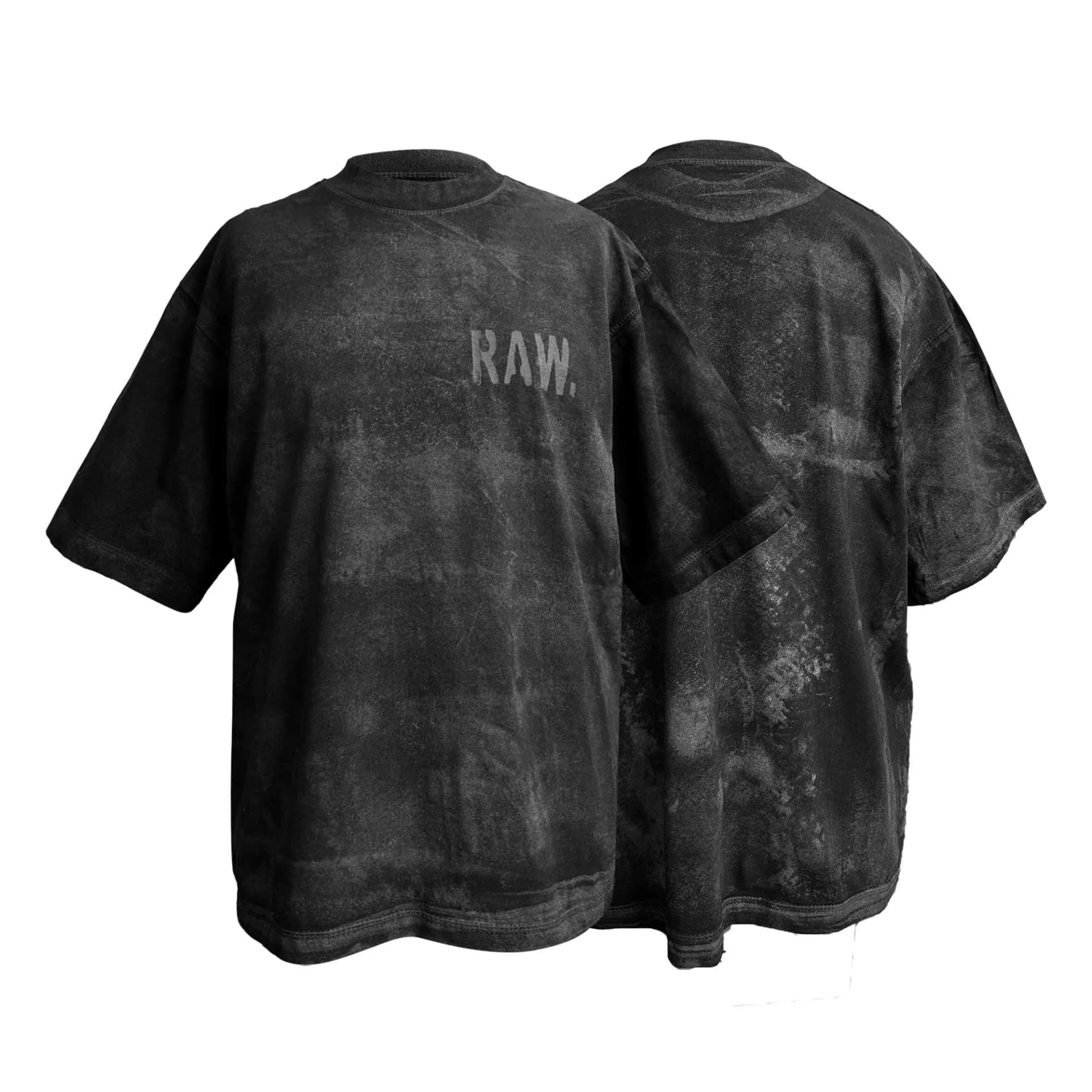 Tee-Shirt "NU METAL"