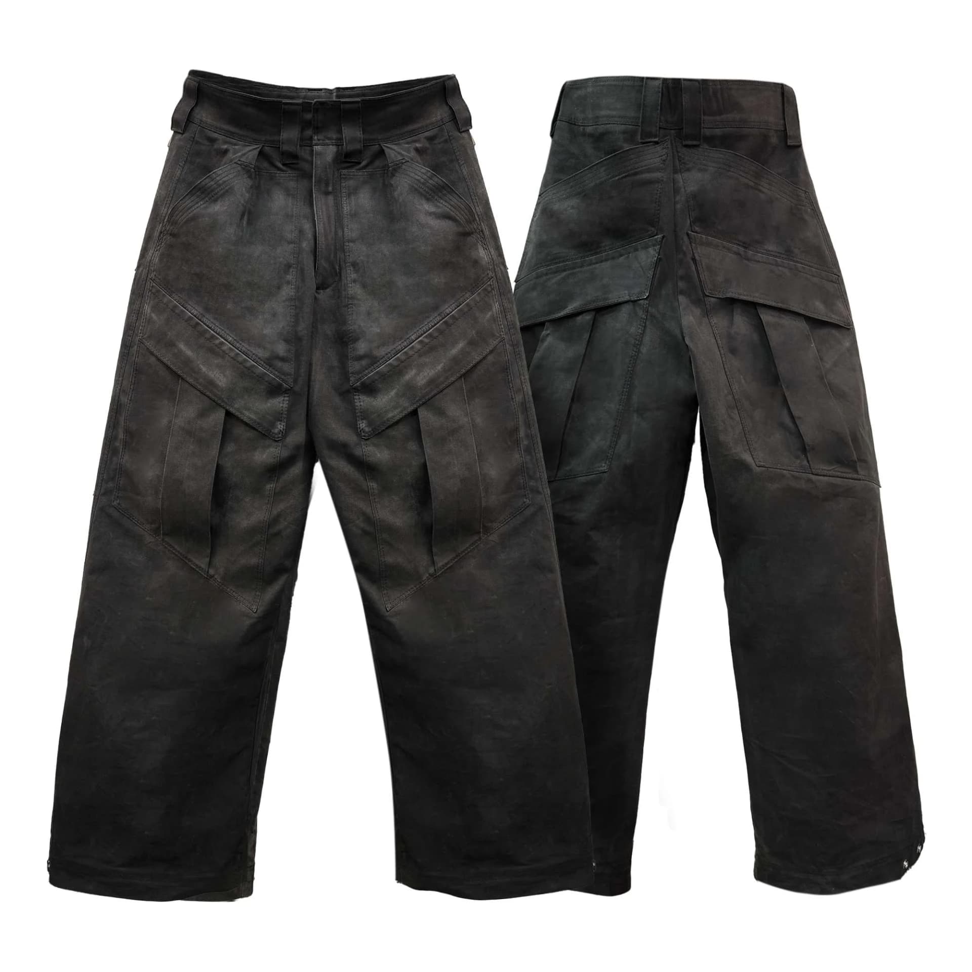 Pants "M1" Heizol