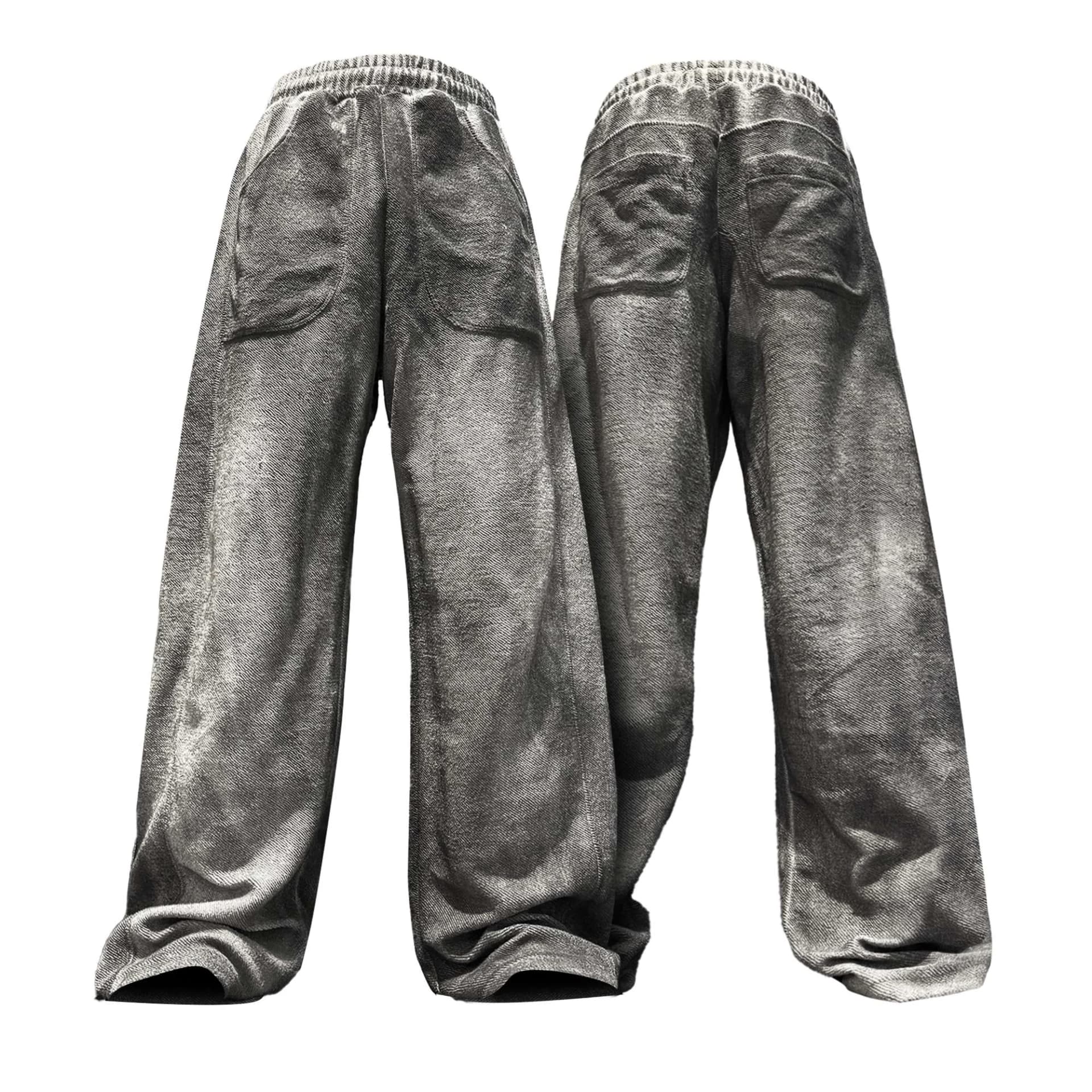 Pants "Carbide"