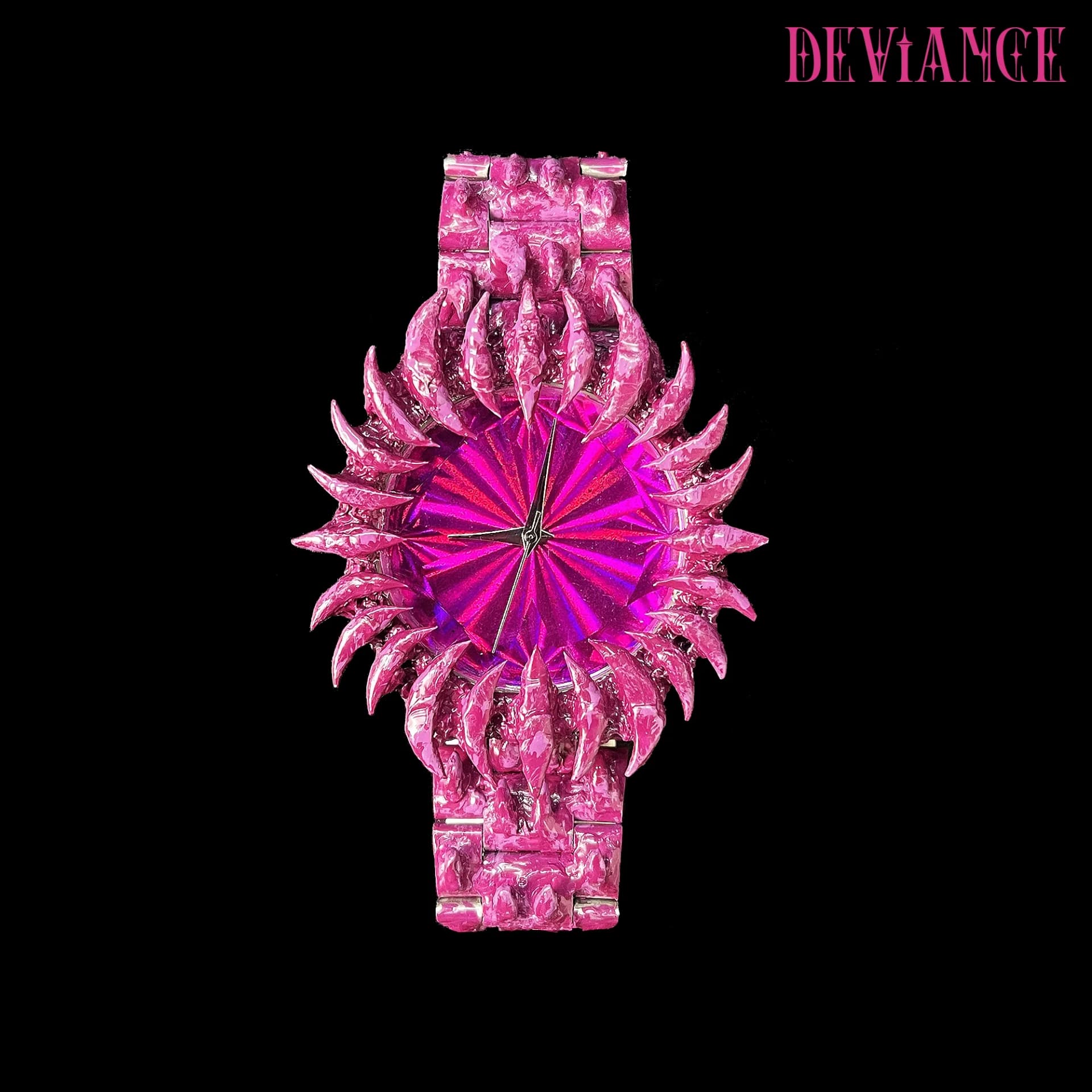 Watch "Flamingo"
