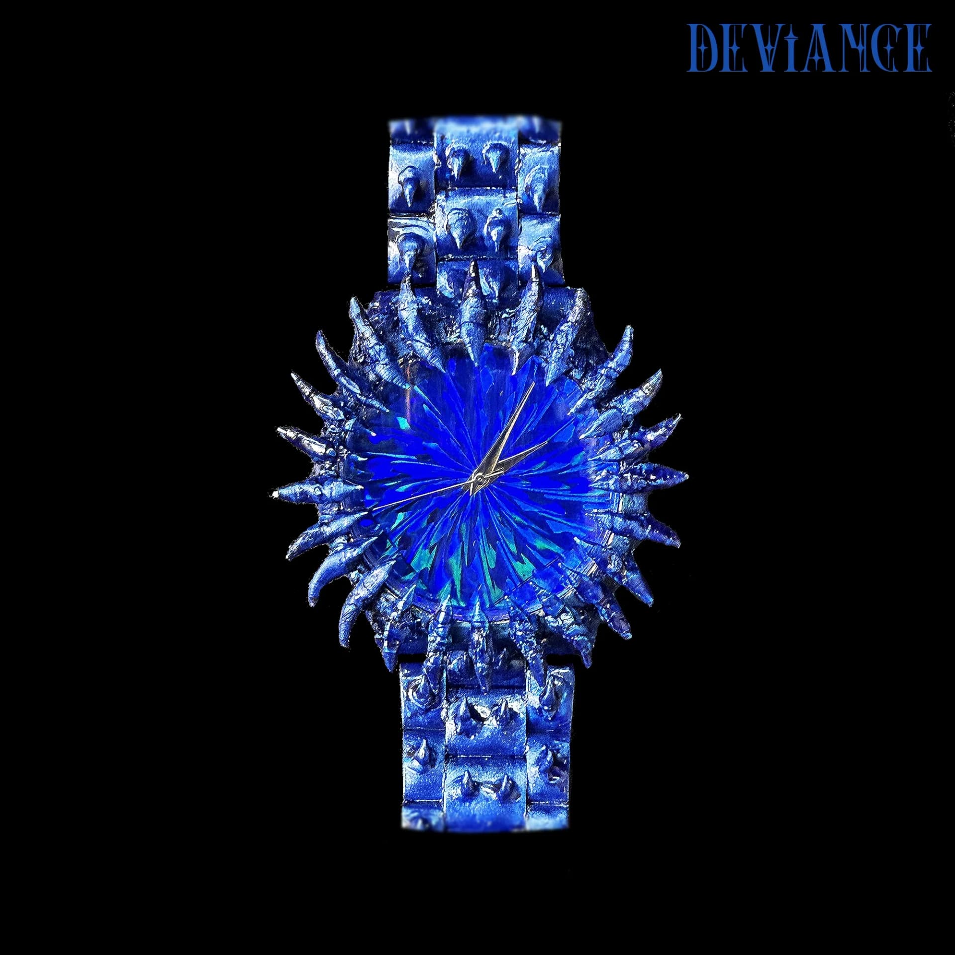 Watch "Tsunami"