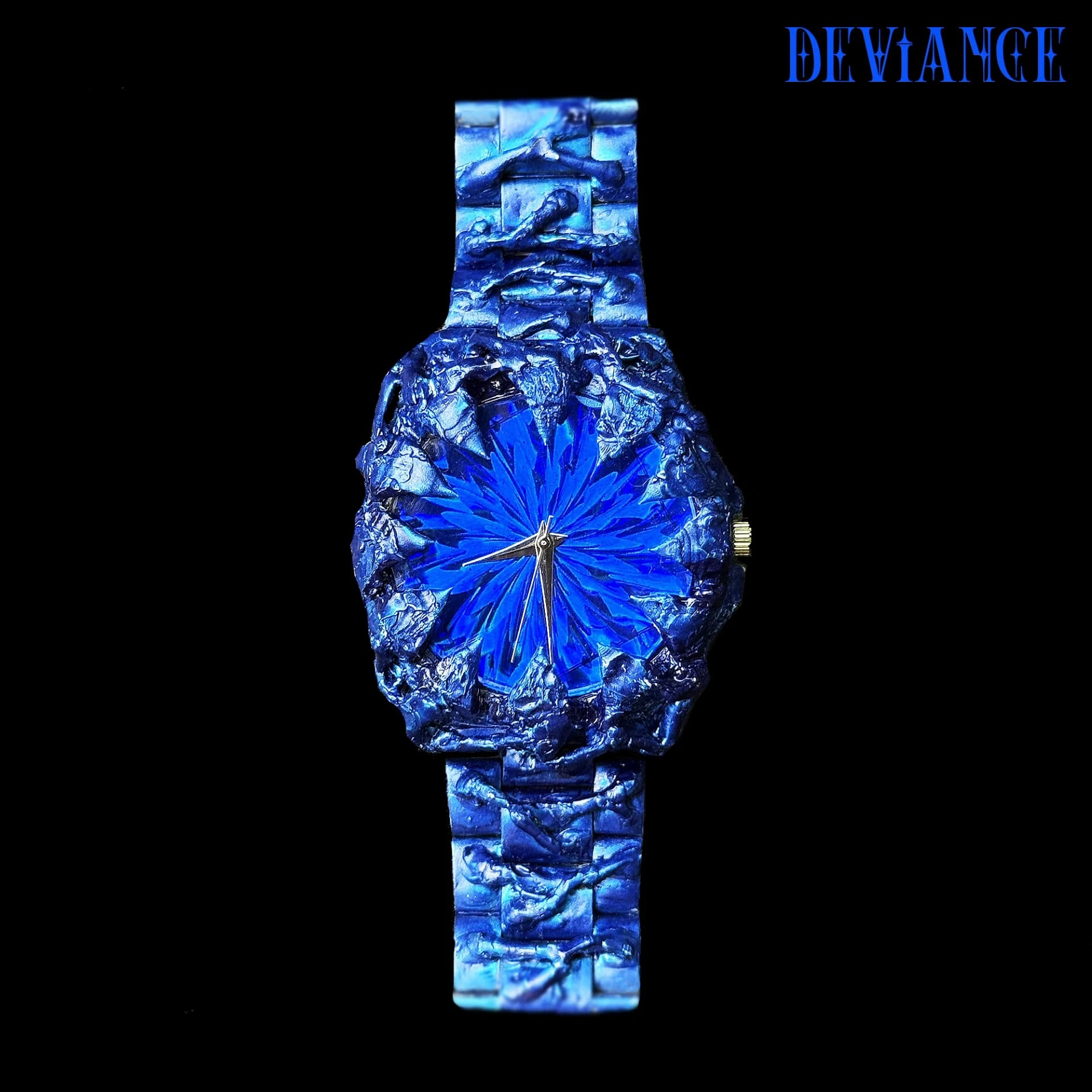 Watch "Blue Velvet"