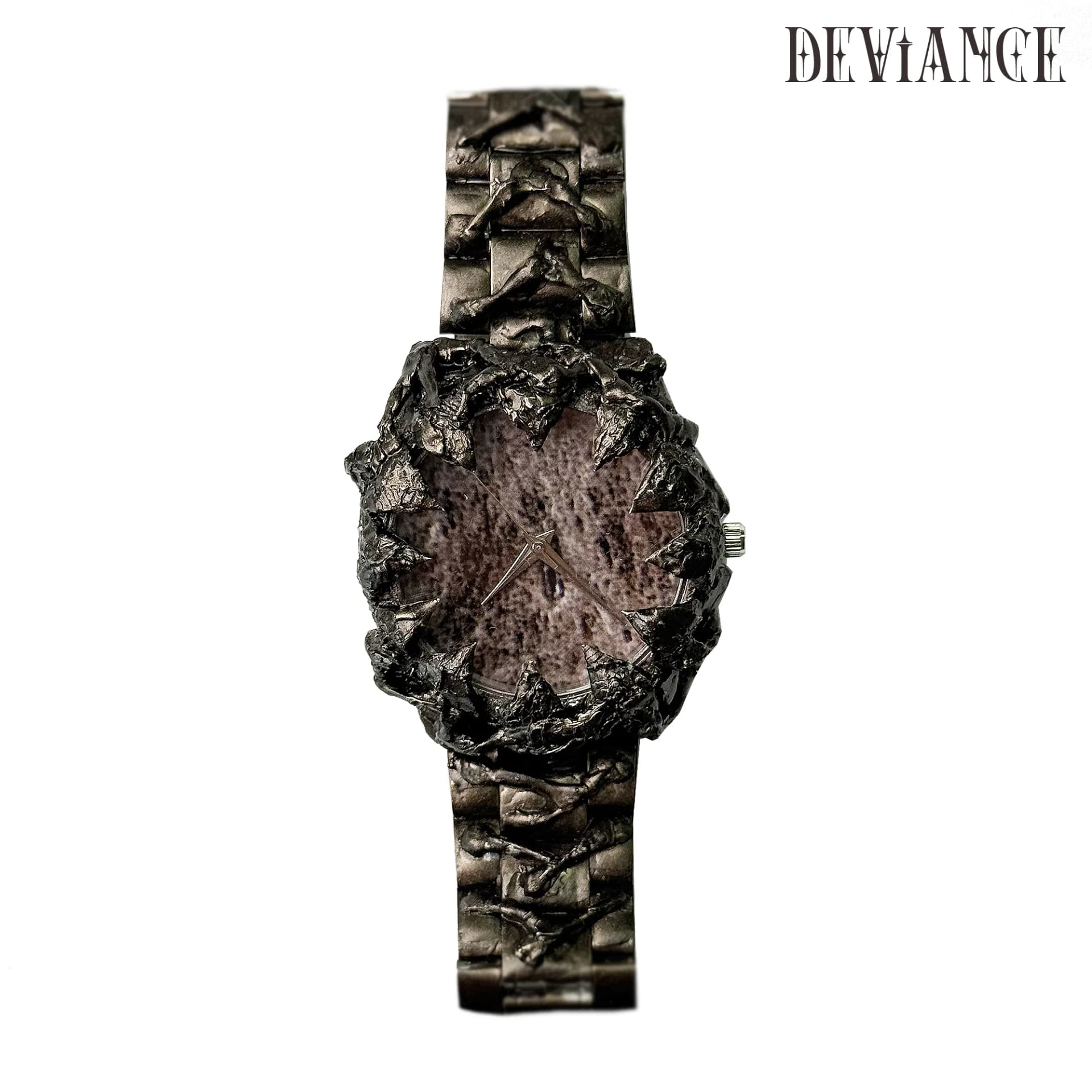 Watch "Minute of Decay"
