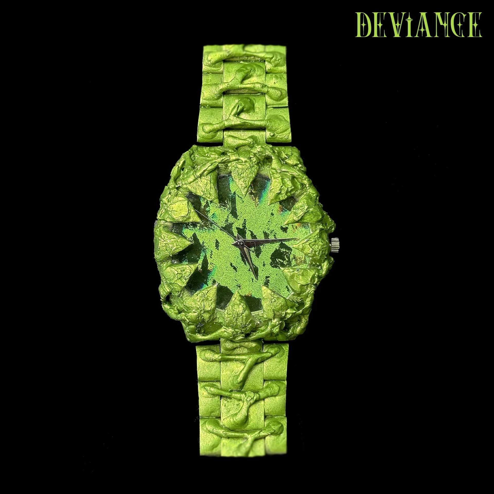 Watch "Venomous"