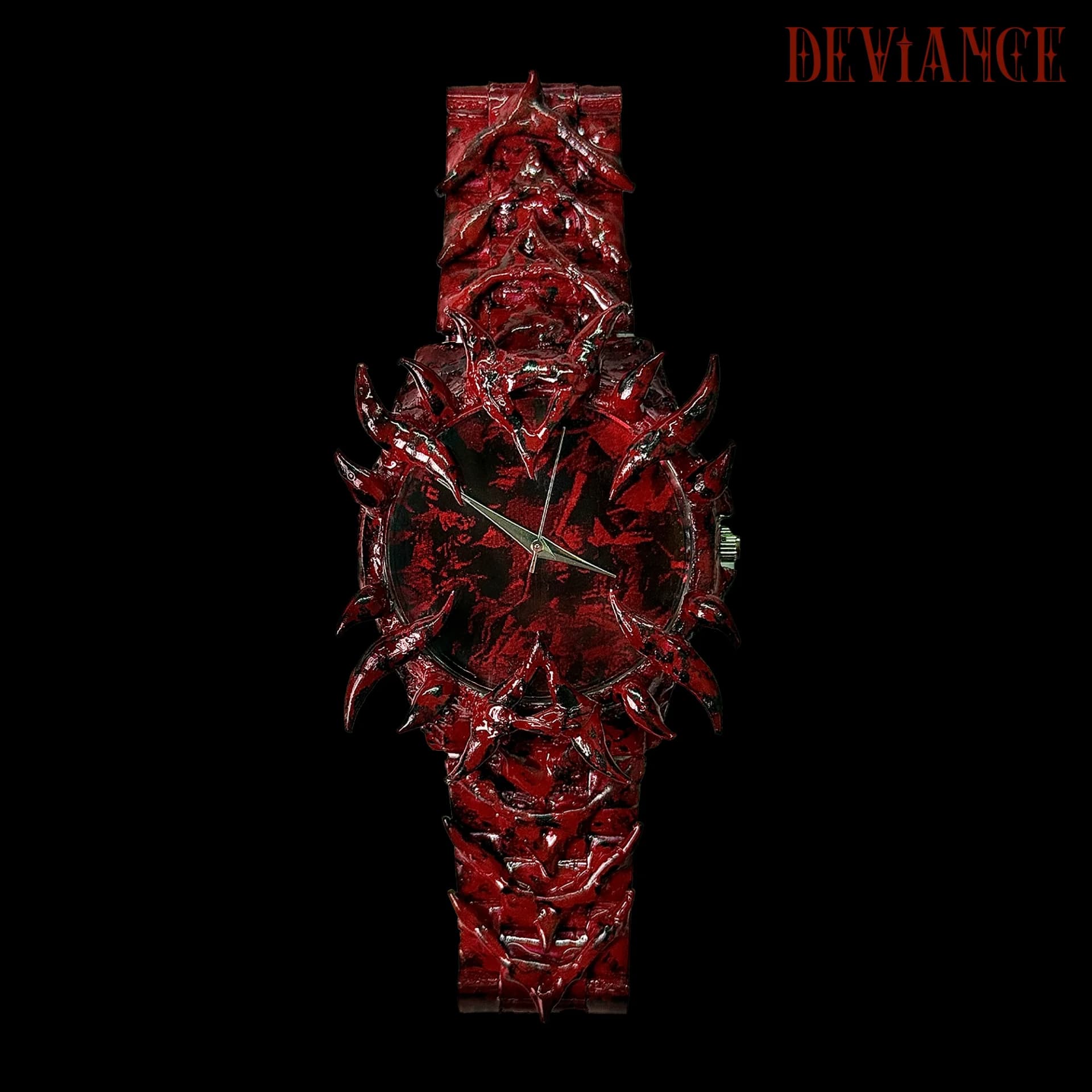 Watch "Devil may cry"