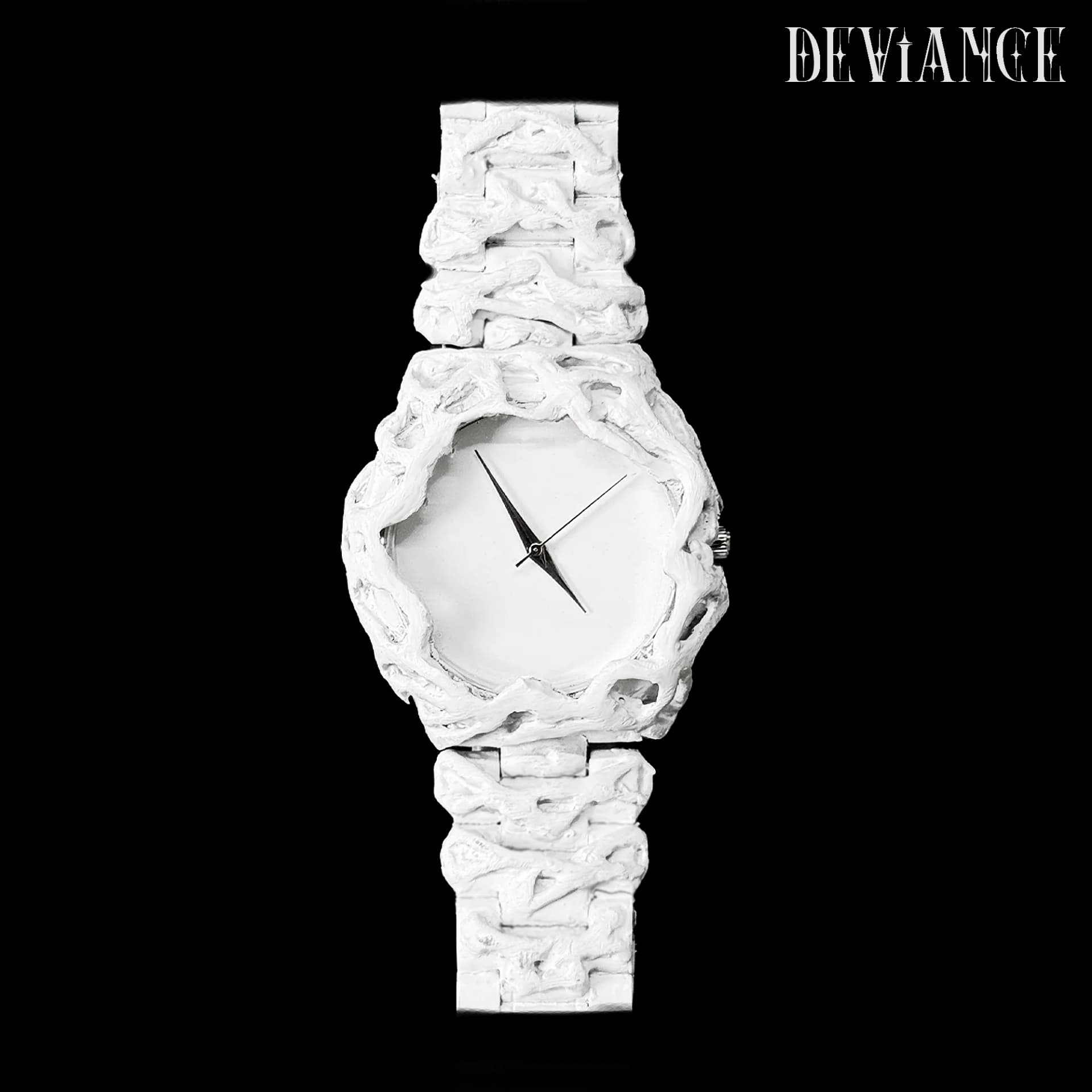 Watch "Plexus White"