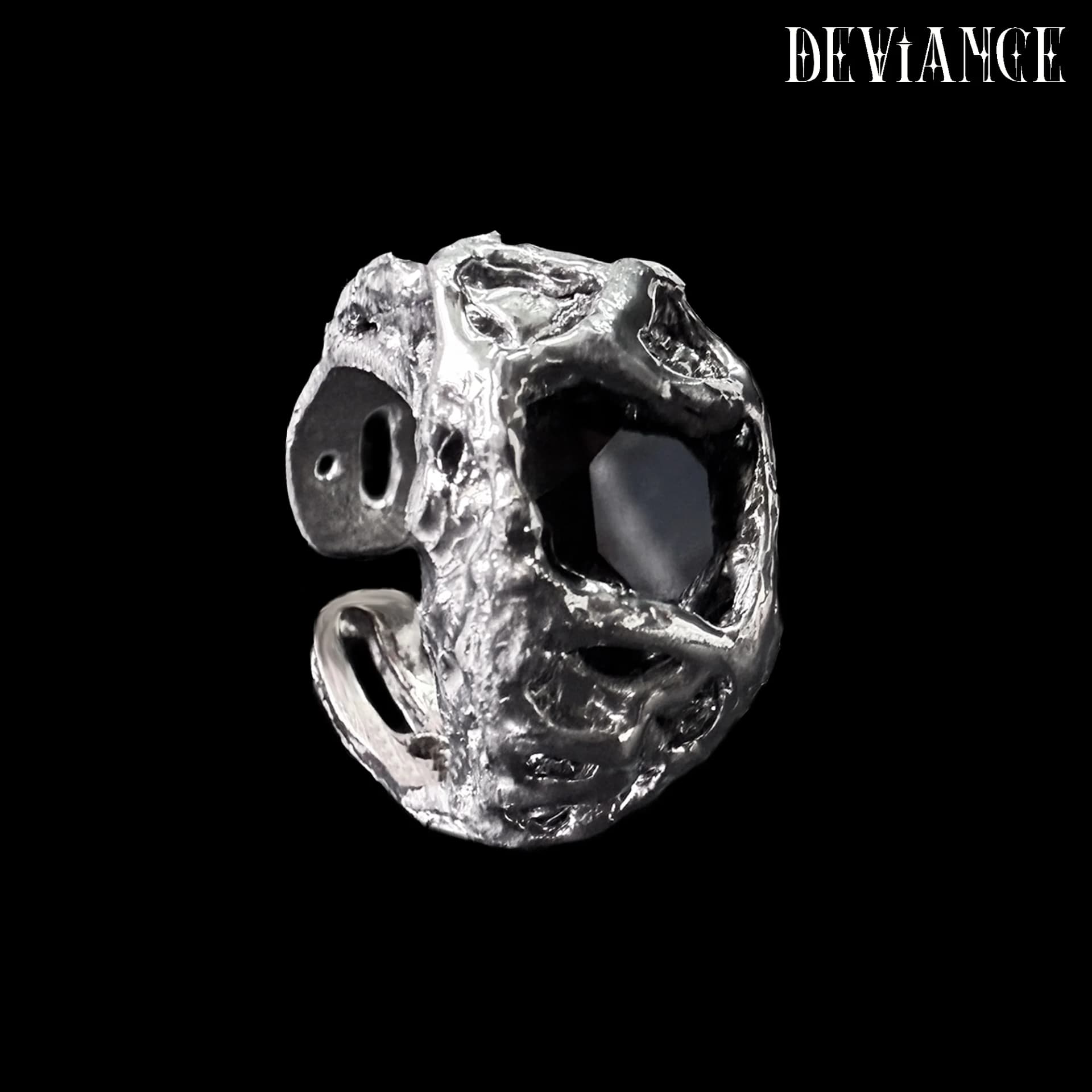 Ring "Darkness"