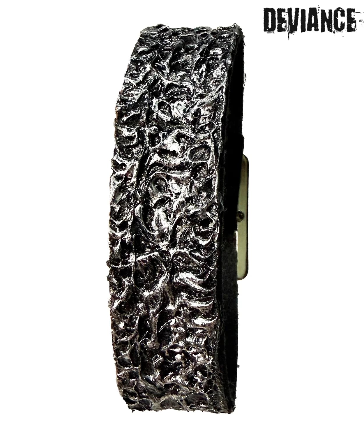 Bracelet "Black fuel"