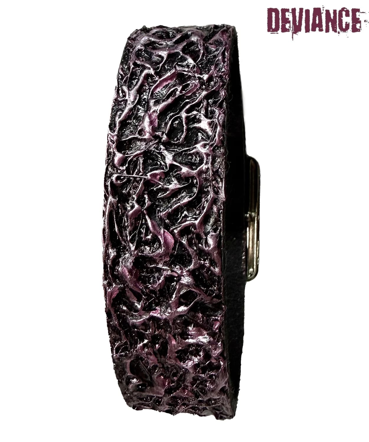 Bracelet "Raspberry mountain"
