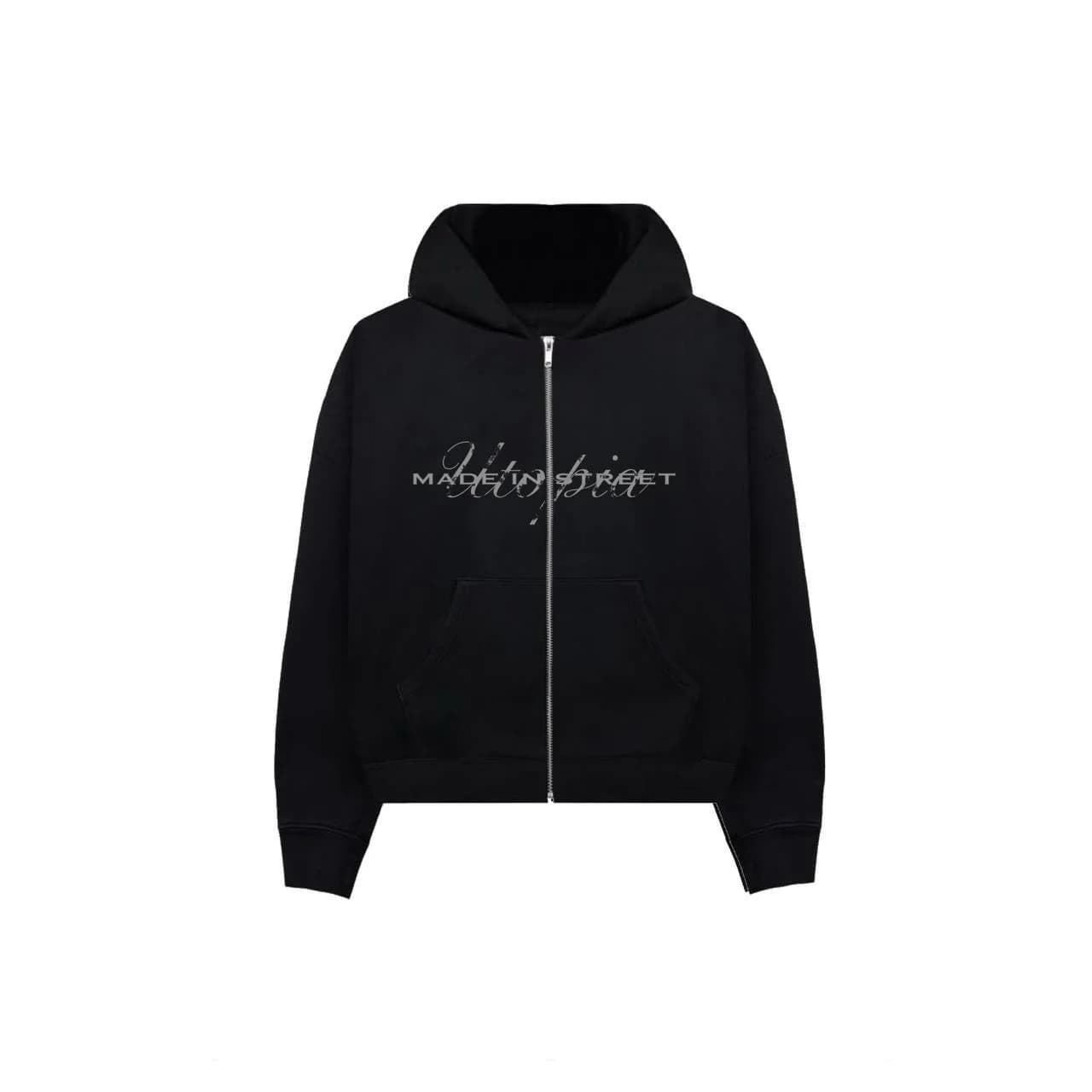 FARINJ utopia zip