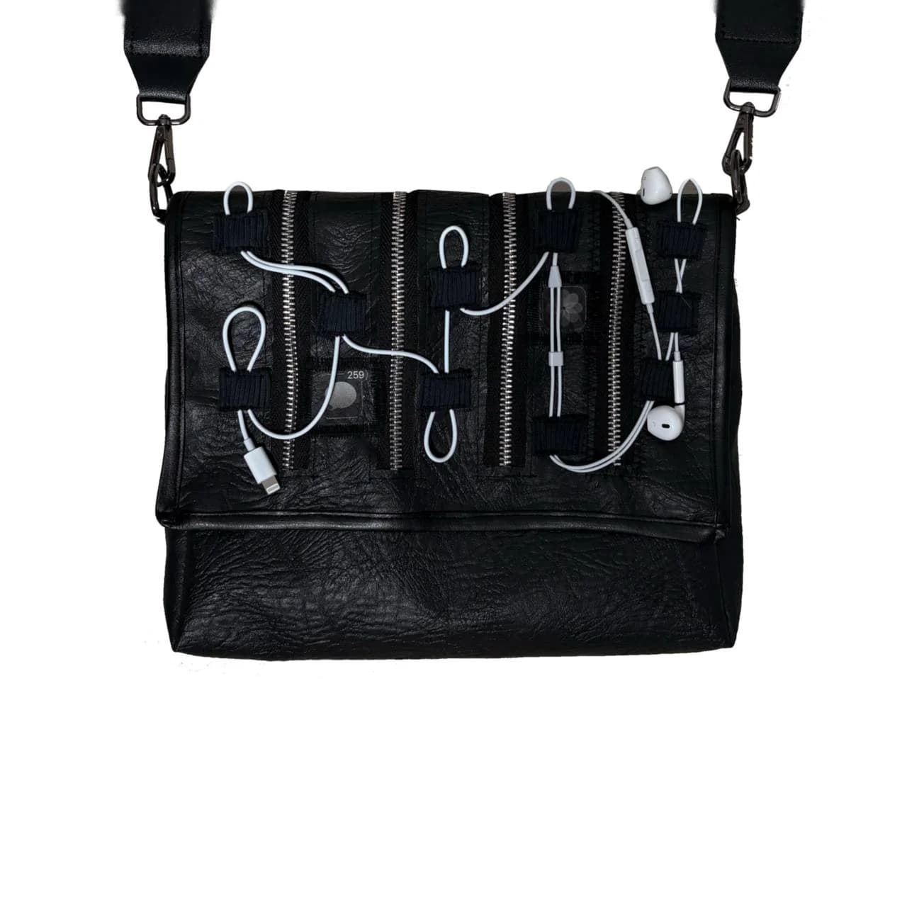 FARINJ earbag