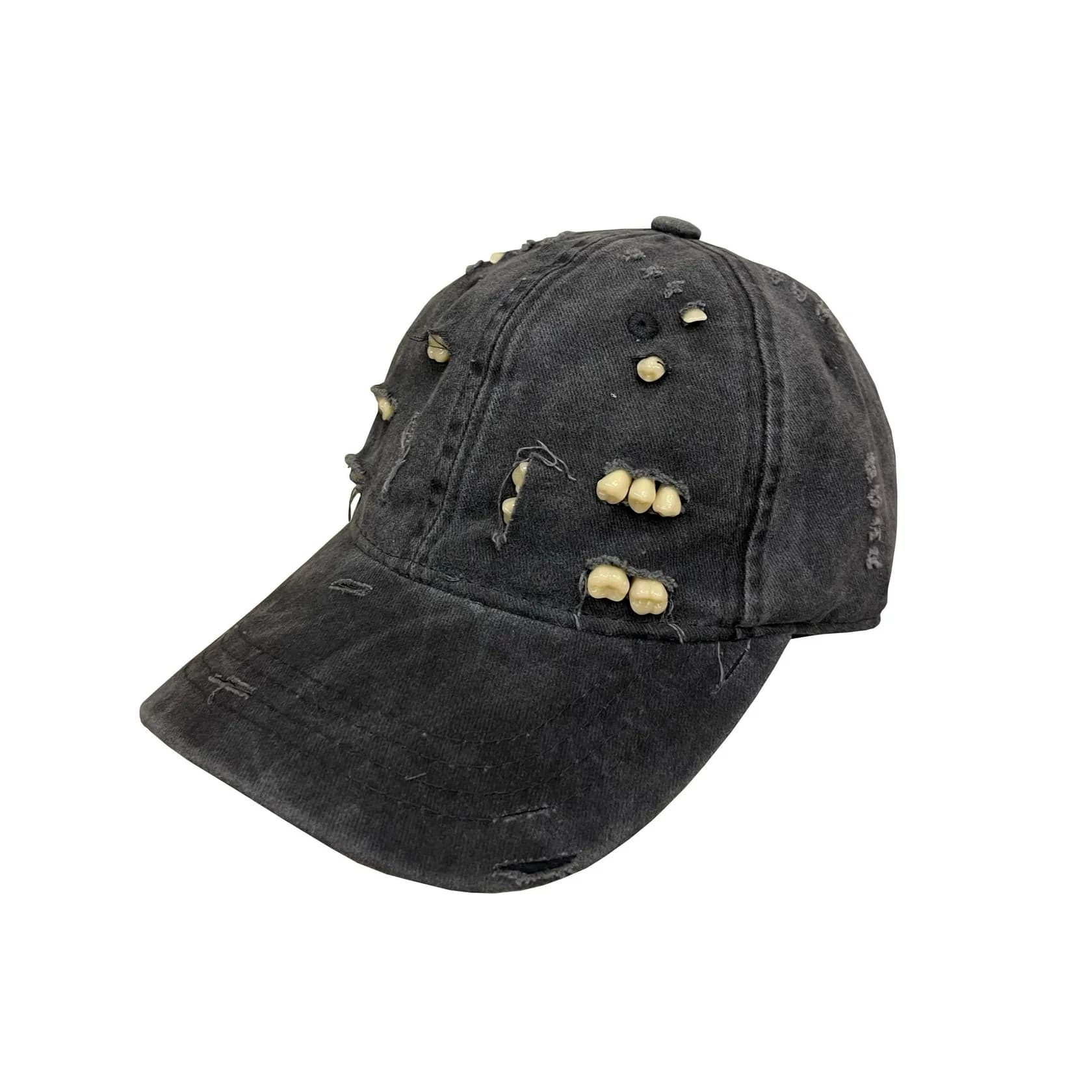 FARINJ teeth cap