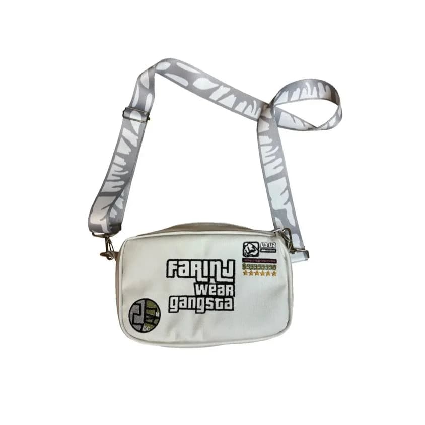 FARINJ gta bag