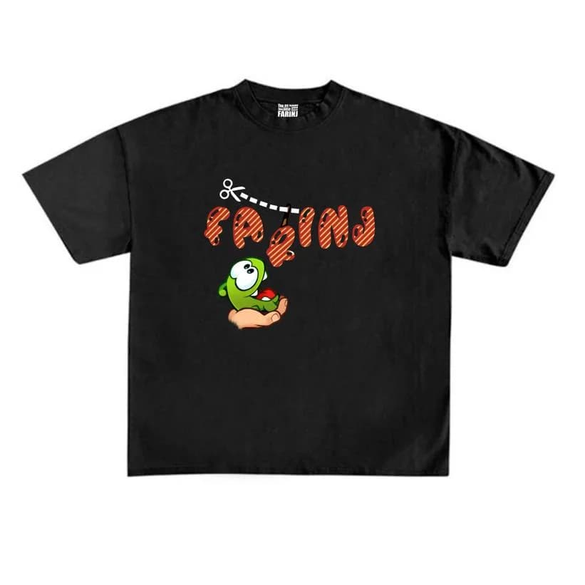 FARINJ T-shirt