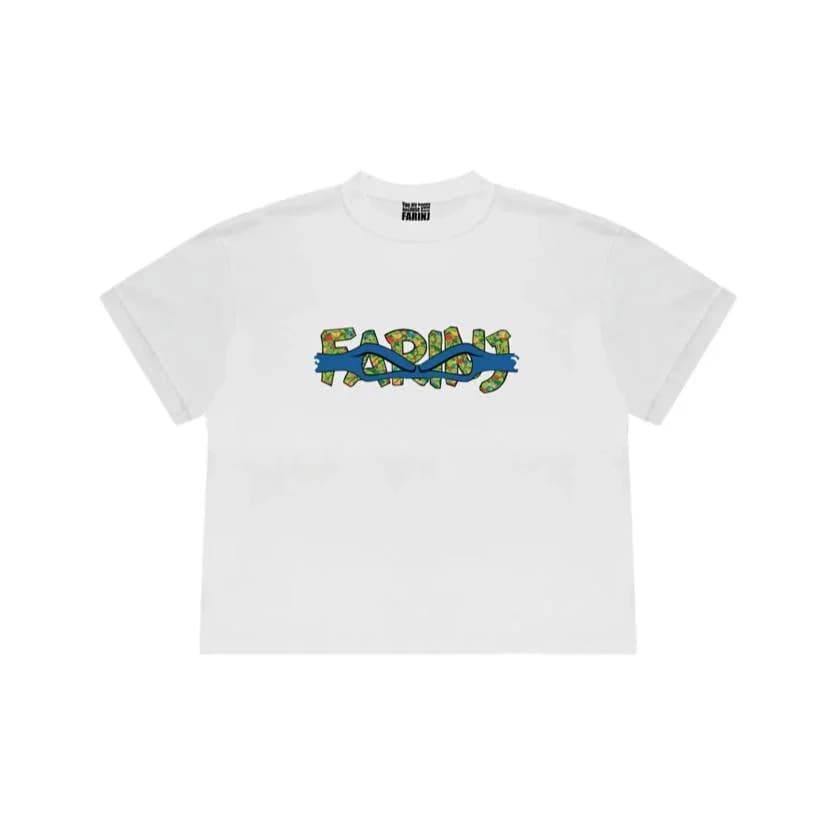 FARINJ T-shirt
