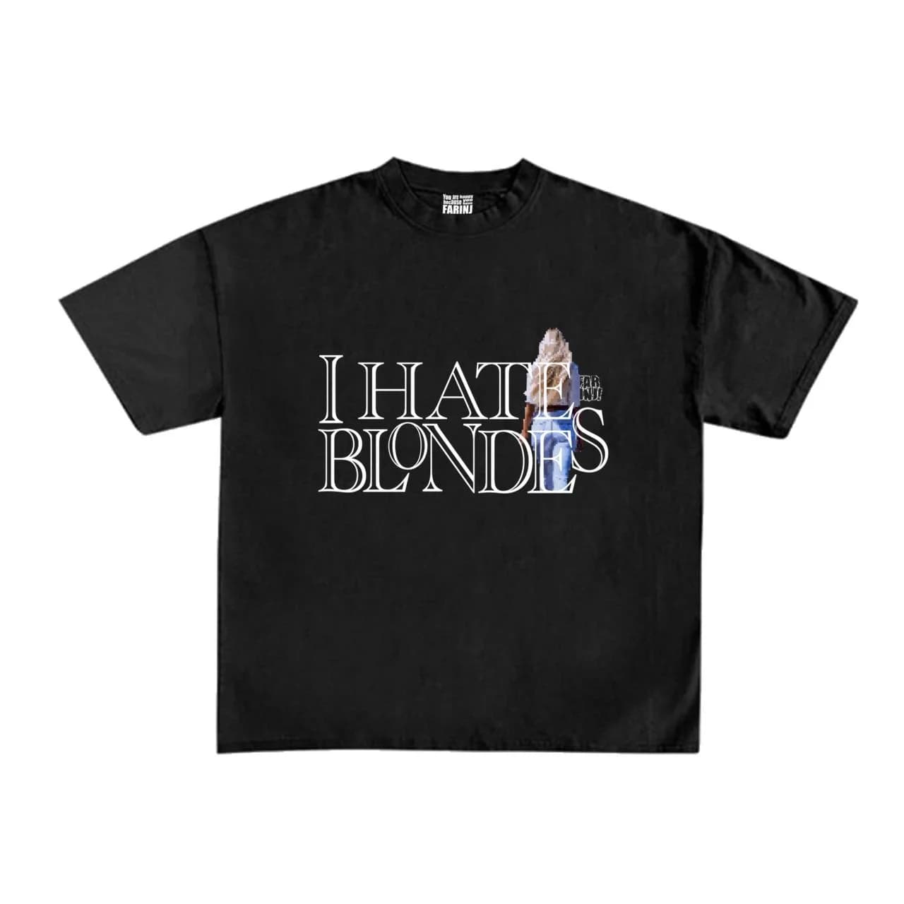 FARINJ T-shirt