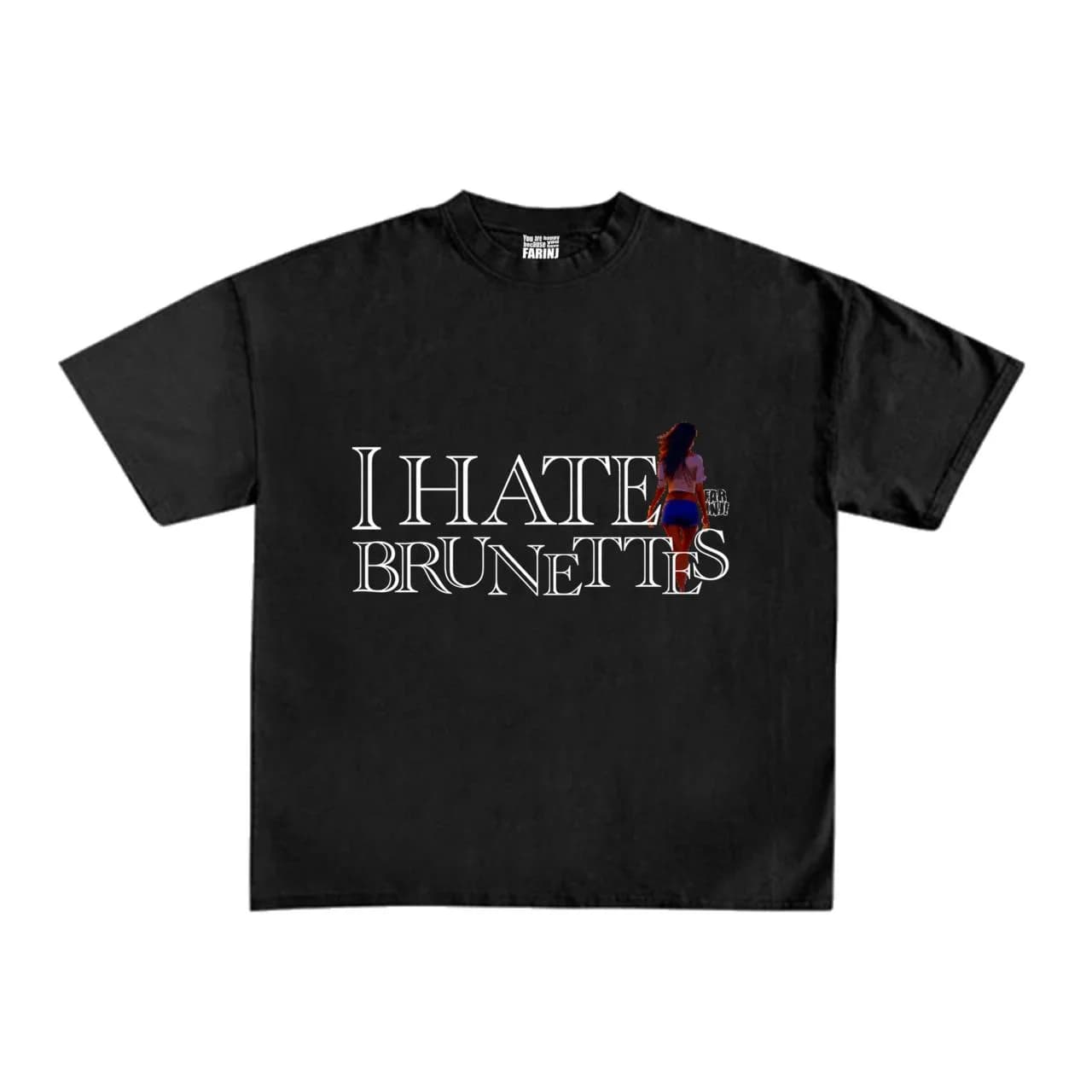 FARINJ T-shirt