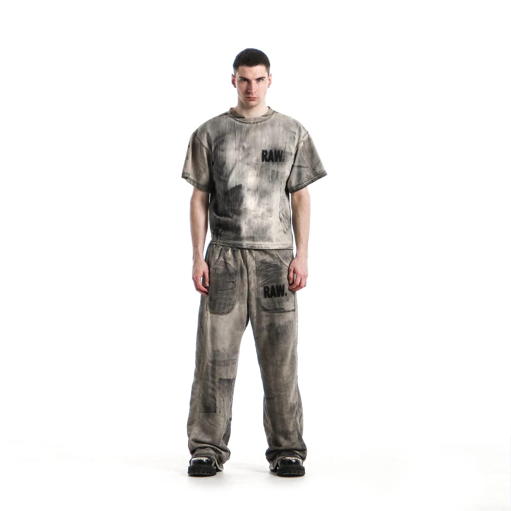 Одежда SPOT Market - вид 2
