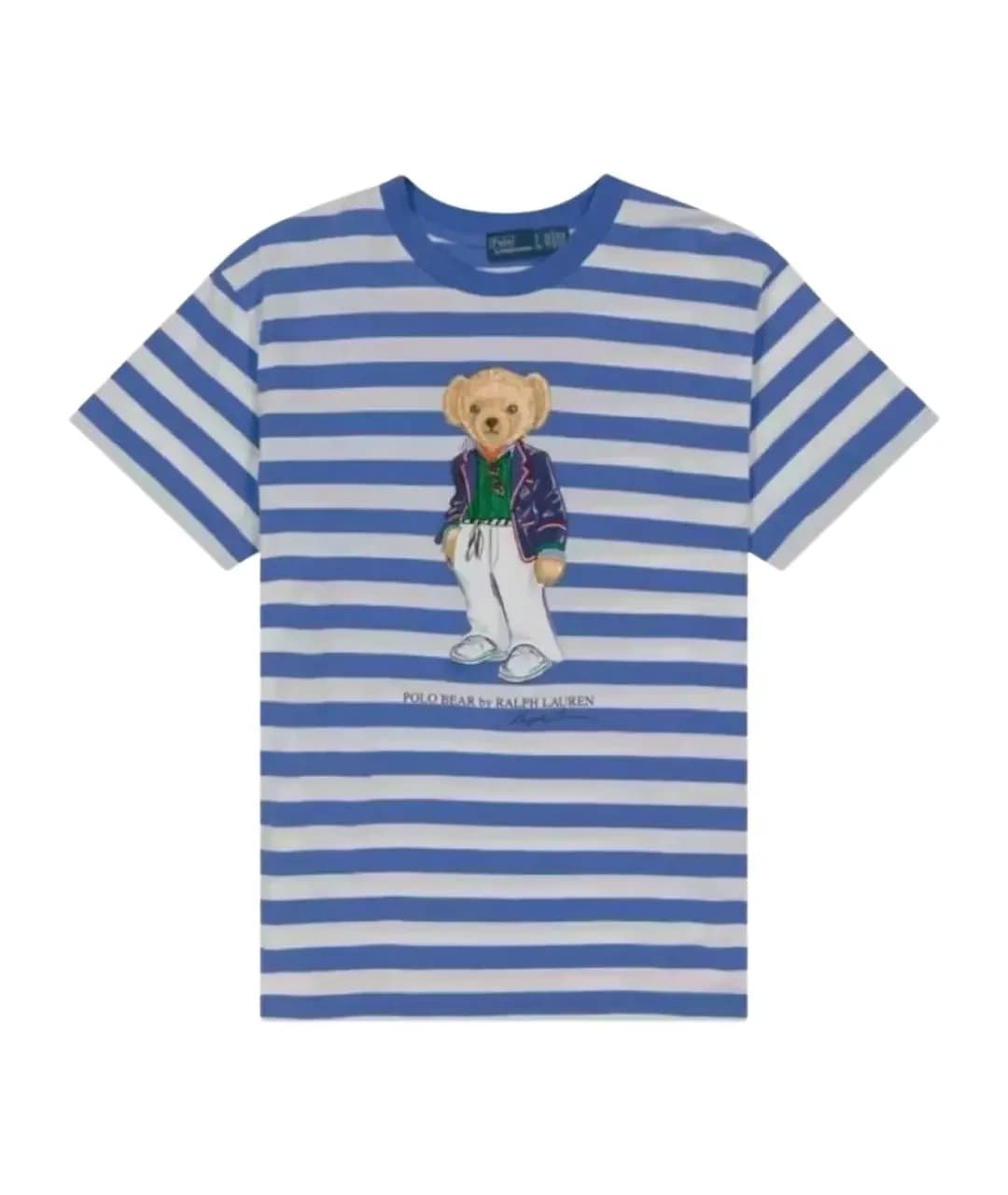 Футболка POLO RALPH LAUREN